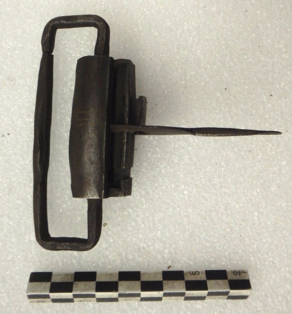 Image représentant Cadenas