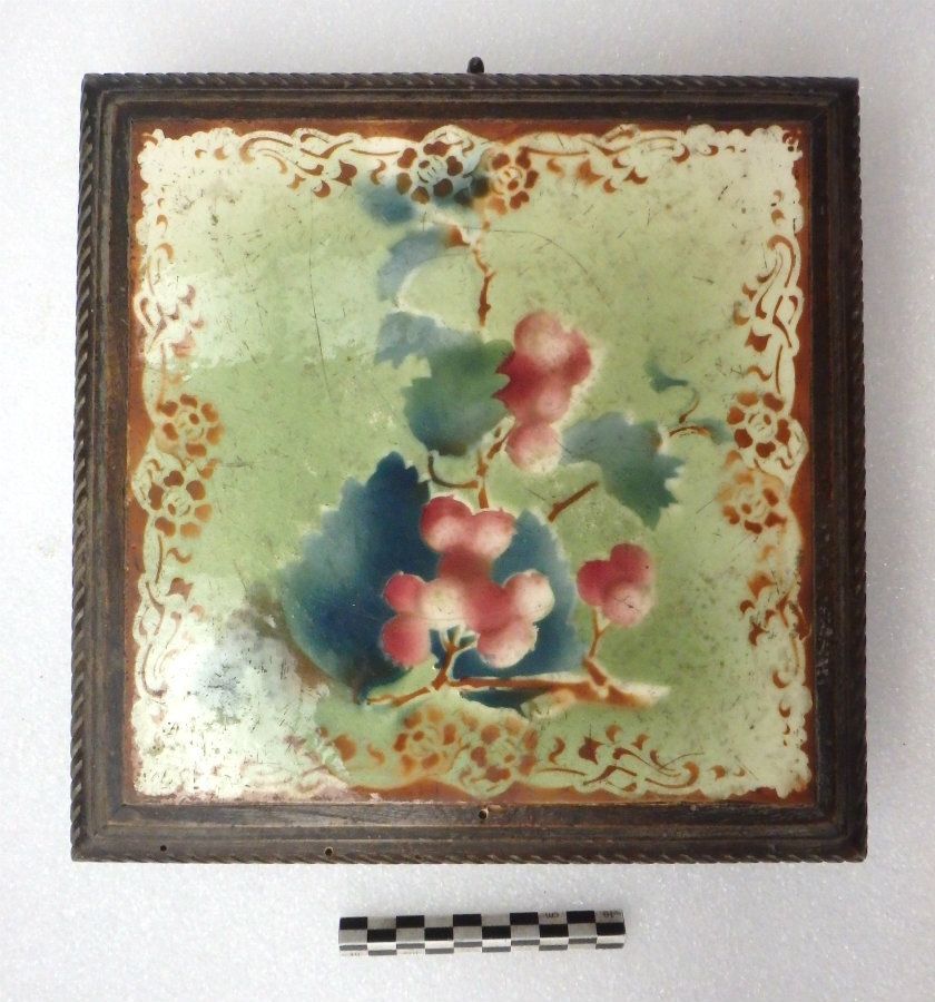 Image représentant Dessous de plat