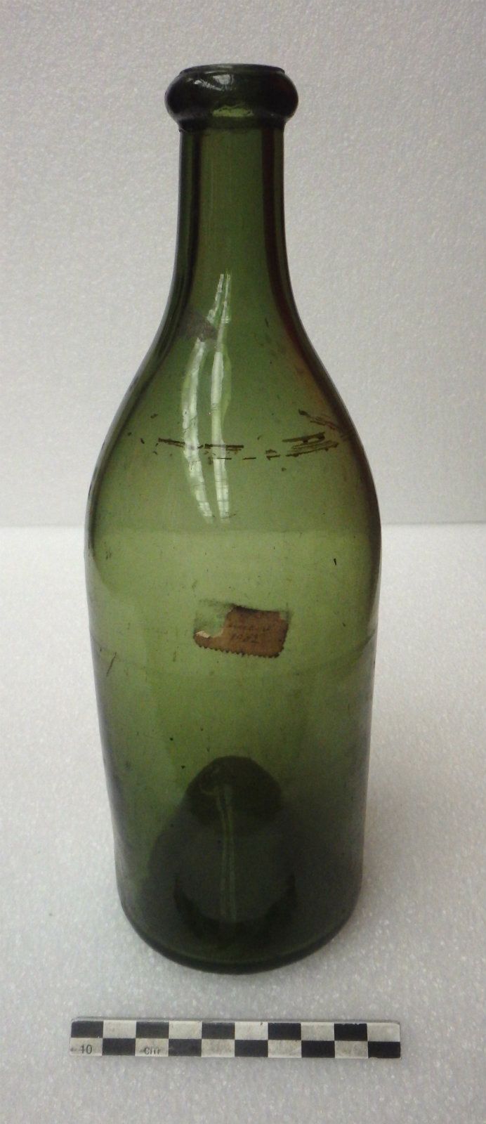 Image représentant Bouteille