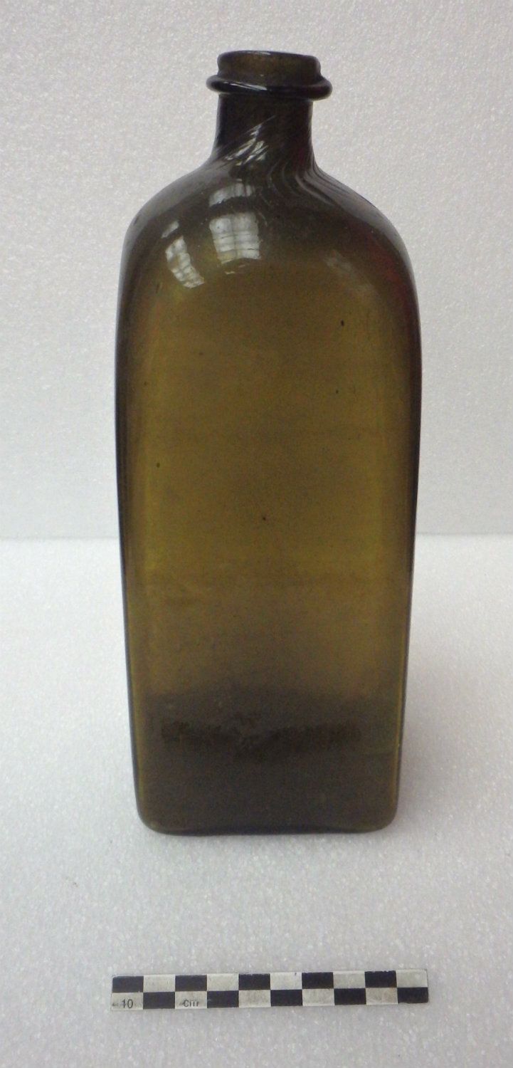 Image représentant Bouteille