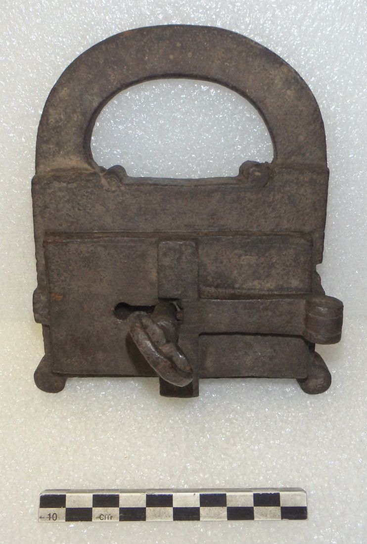 Image représentant Cadenas