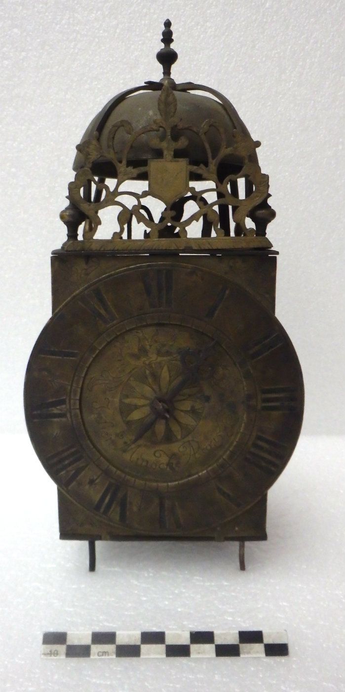 Image représentant Horloge
