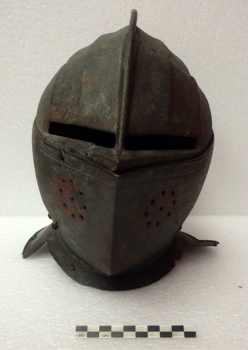 Image représentant Casque
