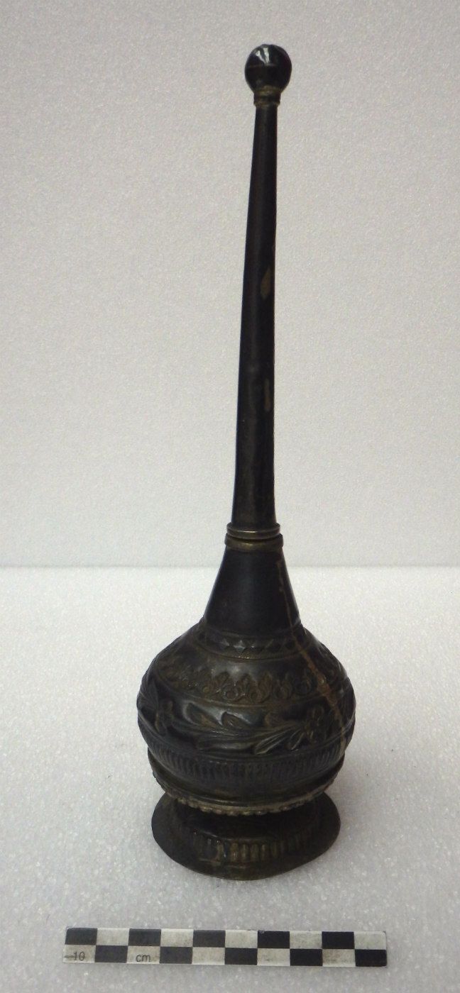 Image représentant Vase à parfum