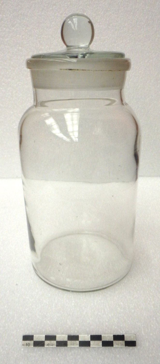 Image représentant Pot