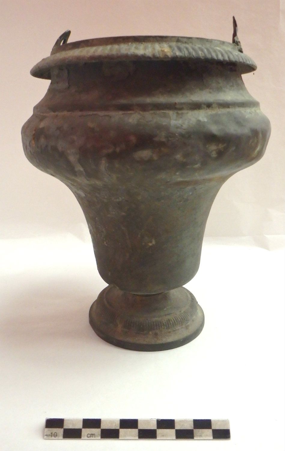 Image représentant Pot