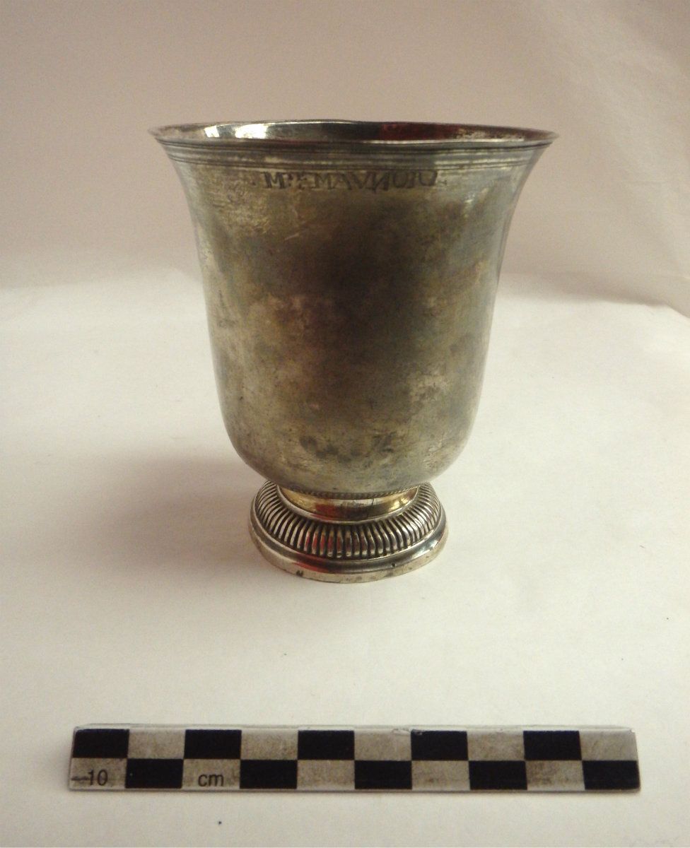 Image représentant Timbale
