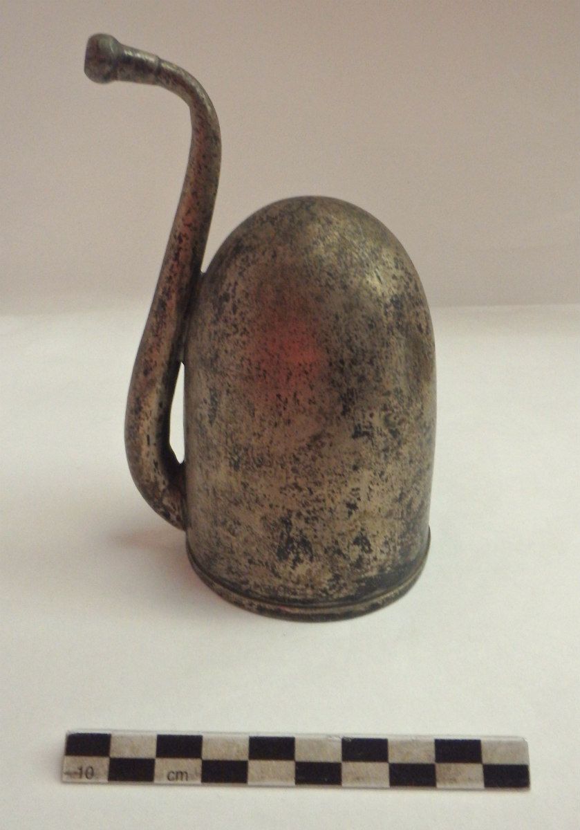 Image représentant Cornet acoustique