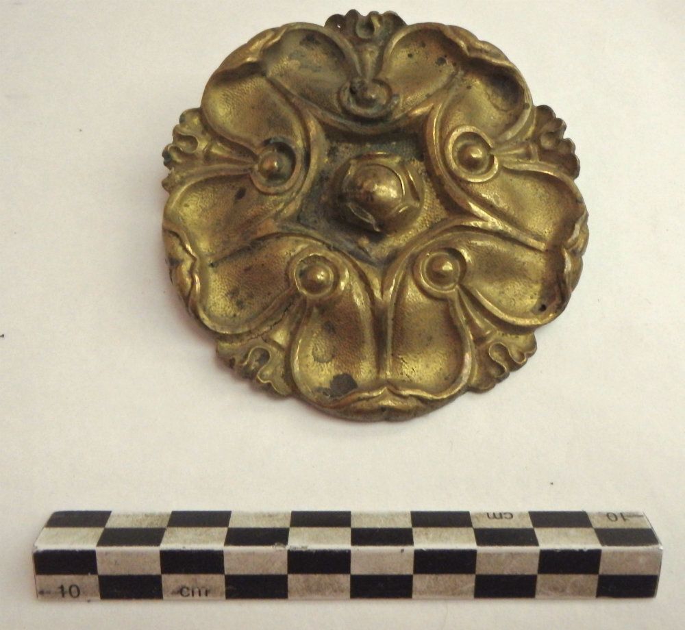 Image représentant Applique