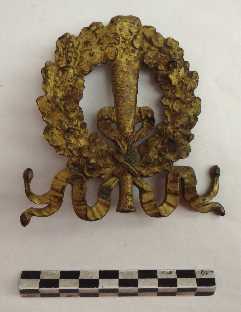 Image représentant Applique