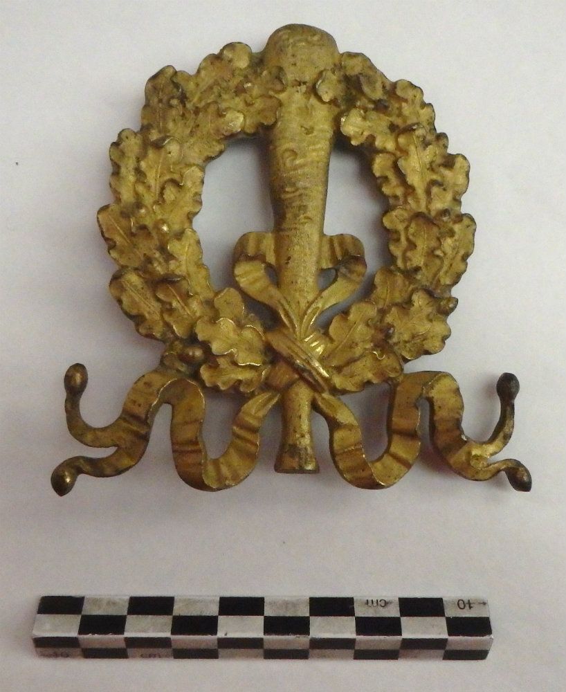 Image représentant Applique