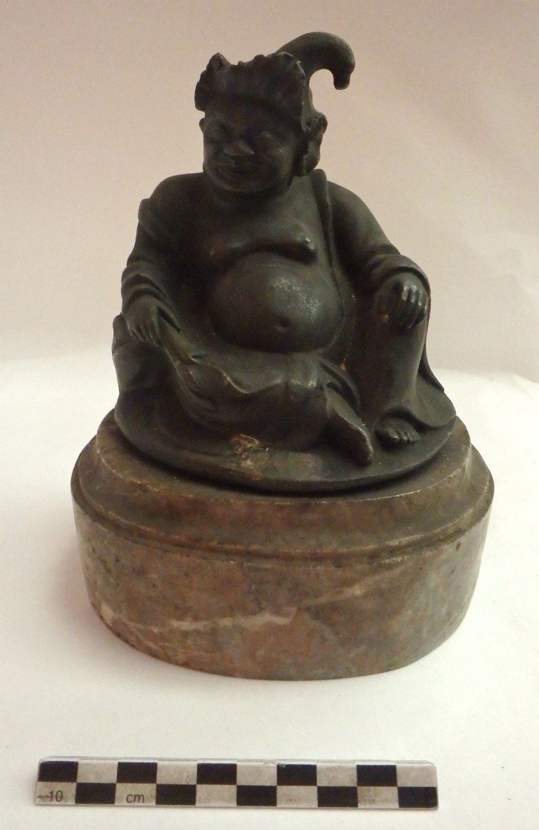 Image représentant Figurine