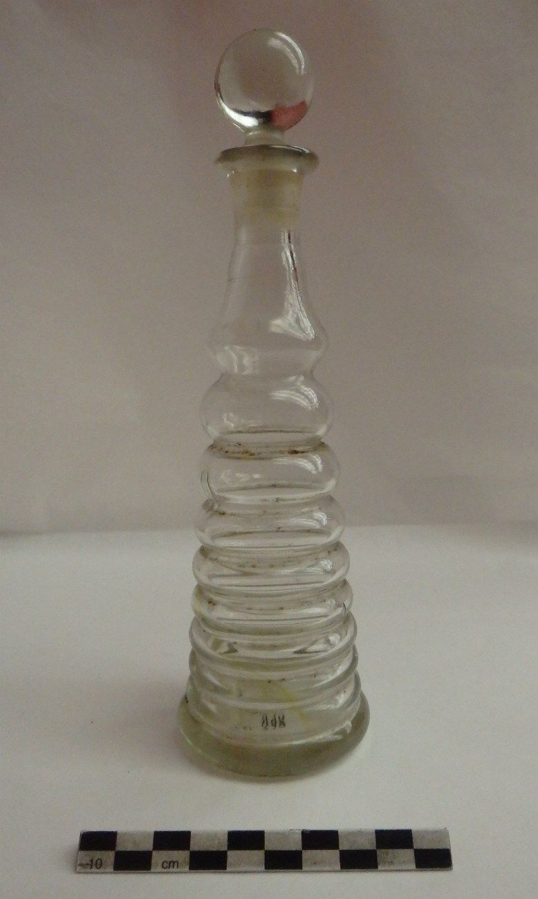 Image représentant Bouteille