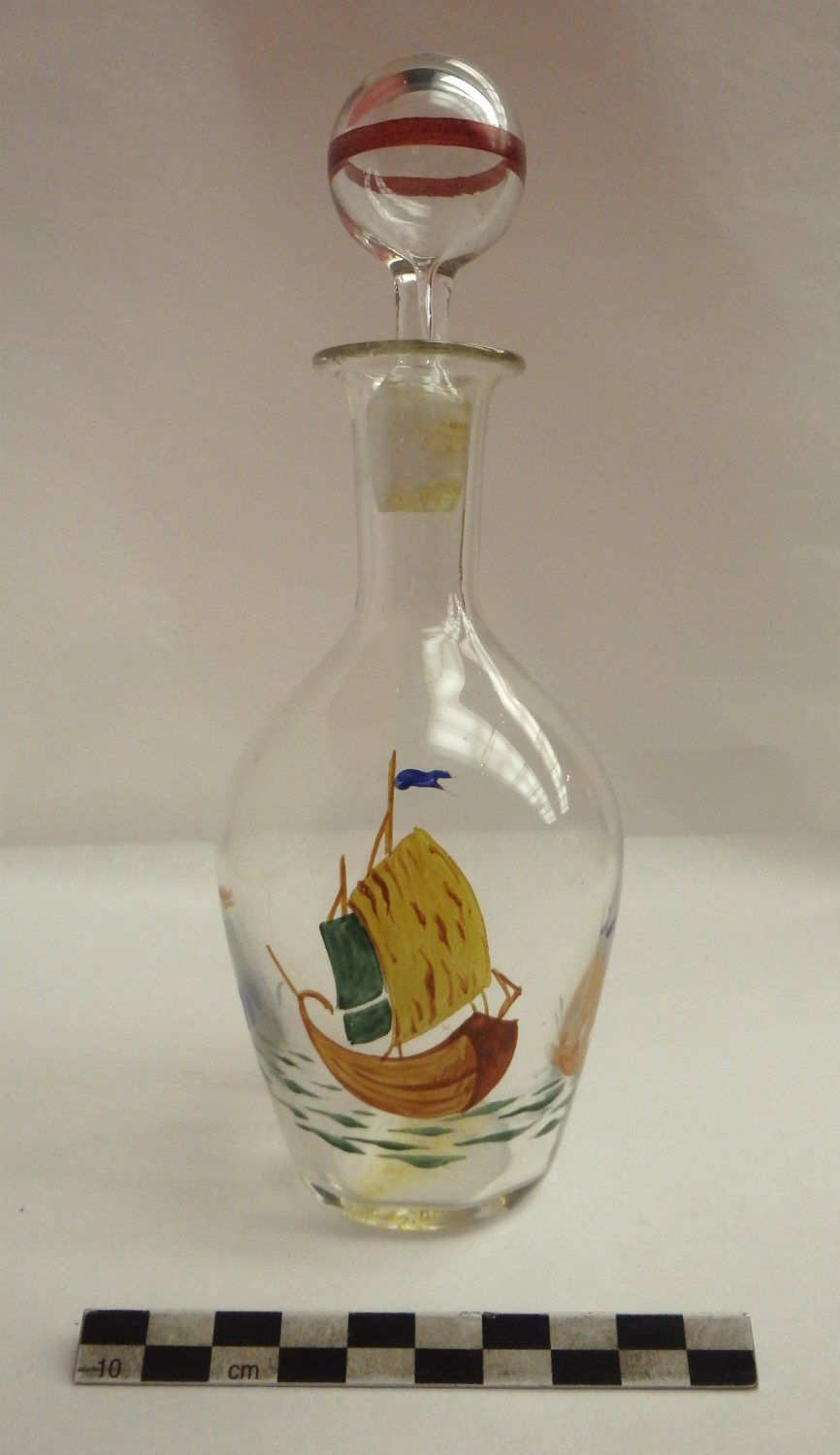 Image représentant Carafe