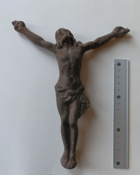 Image représentant Crucifix