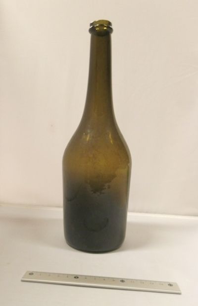 Image représentant Bouteille