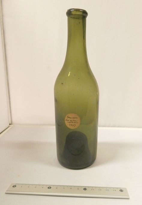 Image représentant Bouteille