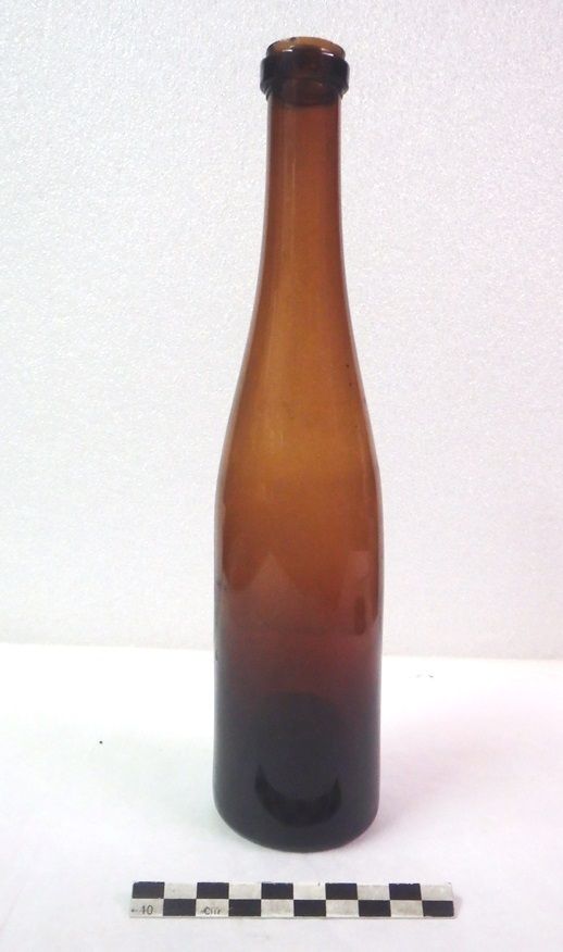 Image représentant Bouteille