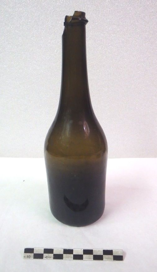 Image représentant Bouteille