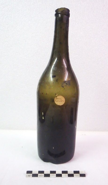 Image représentant Bouteille
