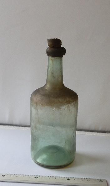 Image représentant Bouteille