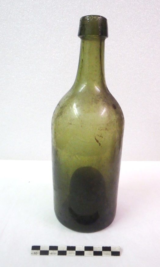Image représentant Bouteille