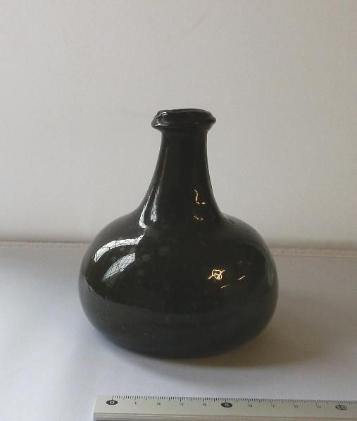 Image représentant Bouteille