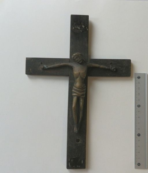 Image représentant Crucifix