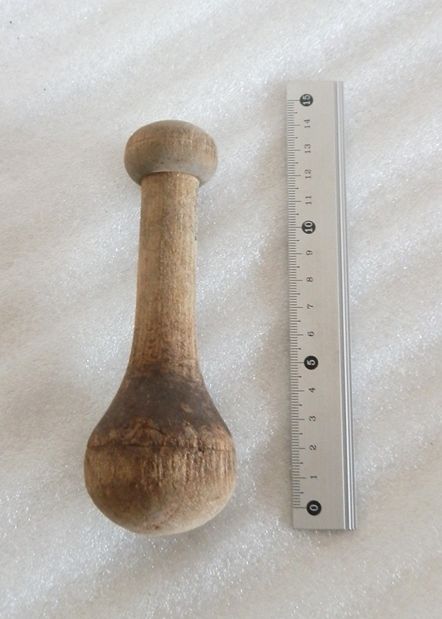 Image représentant Pilon