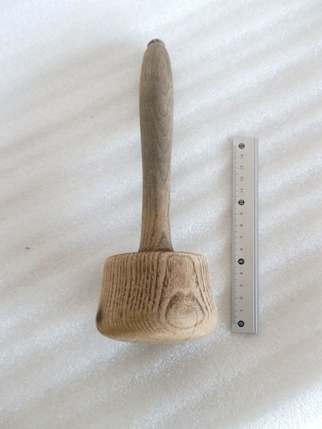 Image représentant Pilon