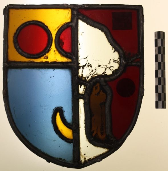 Image représentant Ecusson