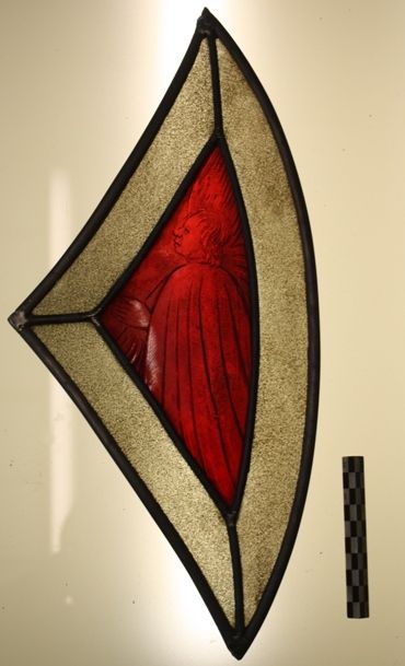 Image représentant Ange adorateur -