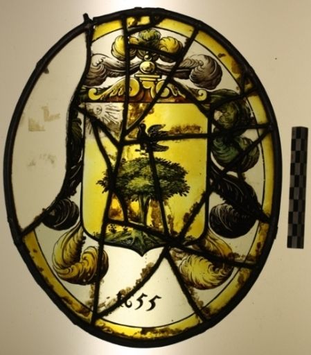 Image représentant Armoirie