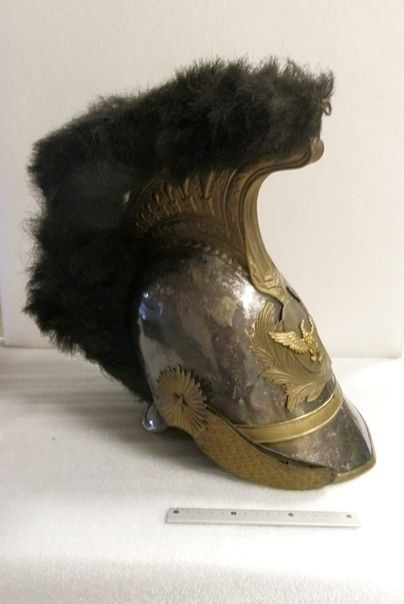 Image représentant Casque