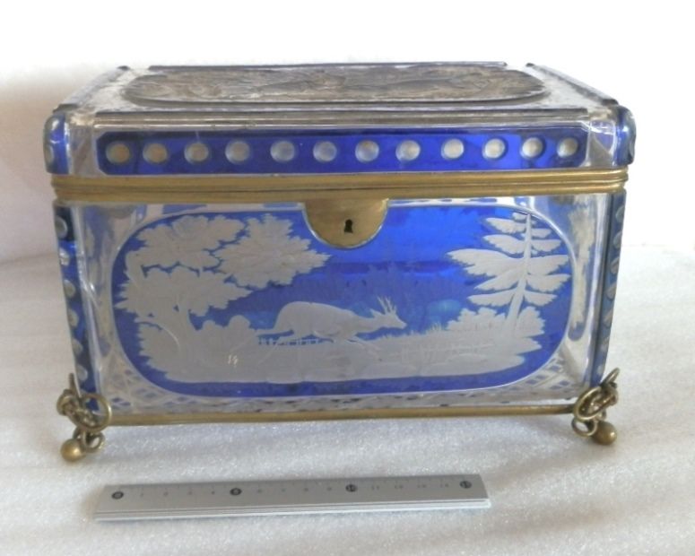 Image représentant Coffret