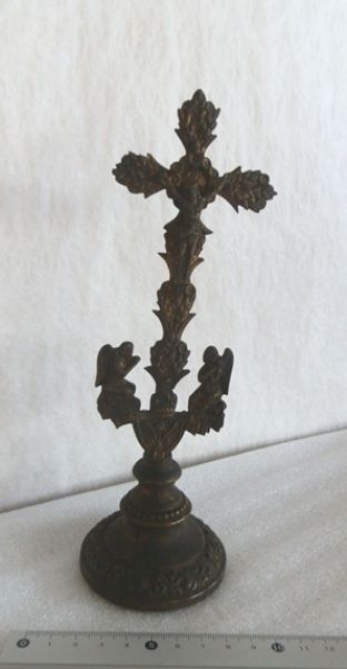 Image représentant Crucifix