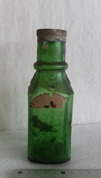 Image représentant Bouteille