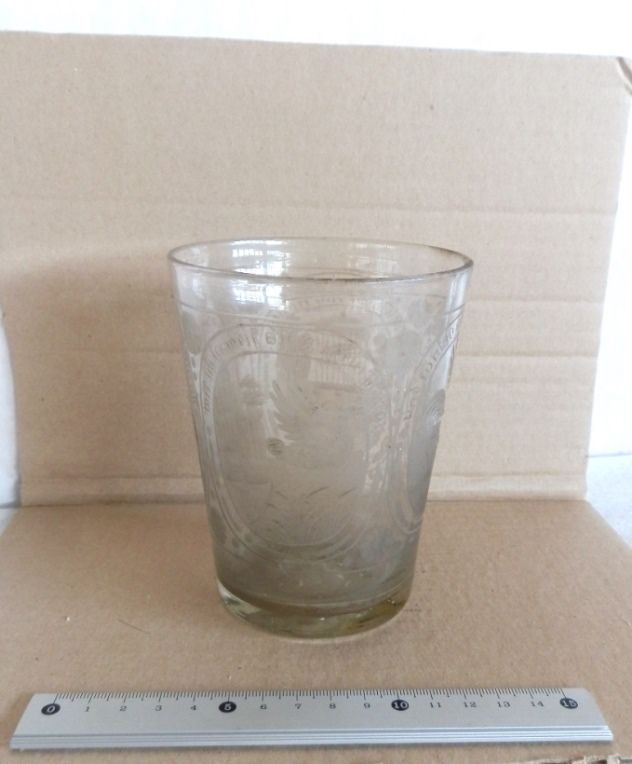 Image représentant Verre
