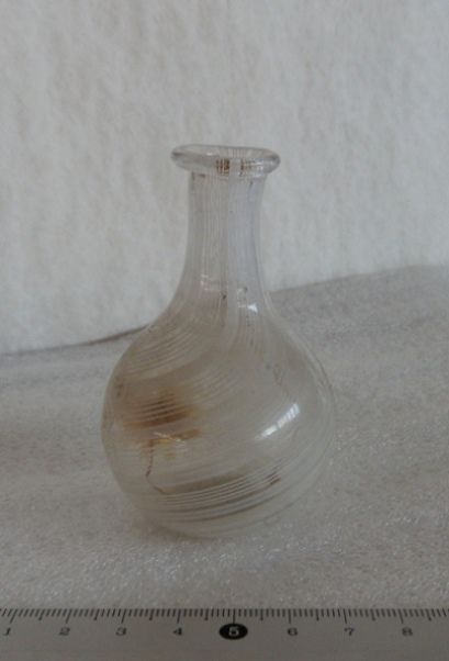 Image représentant Flacon à parfum