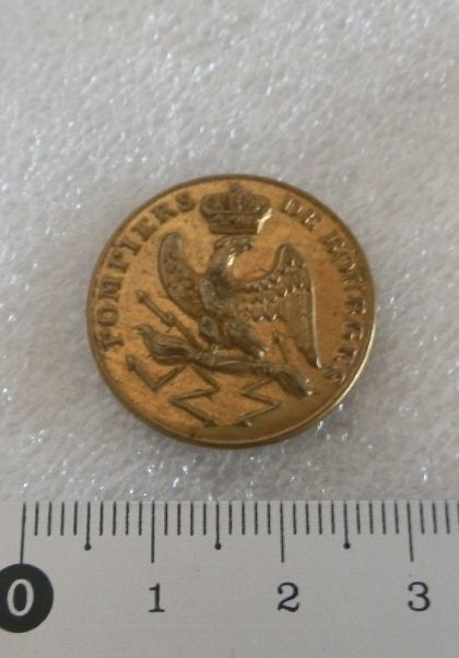 Image représentant Bouton