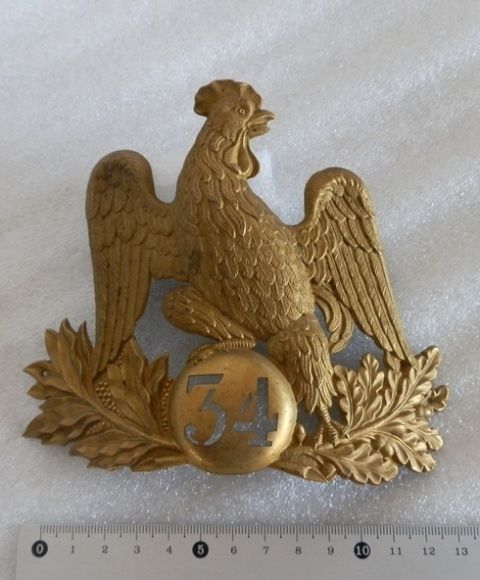 Image représentant Plaque