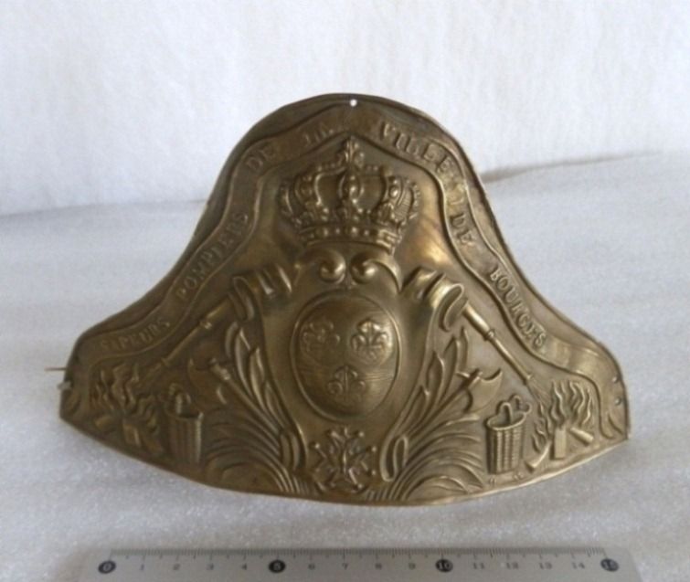 Image représentant Plaque