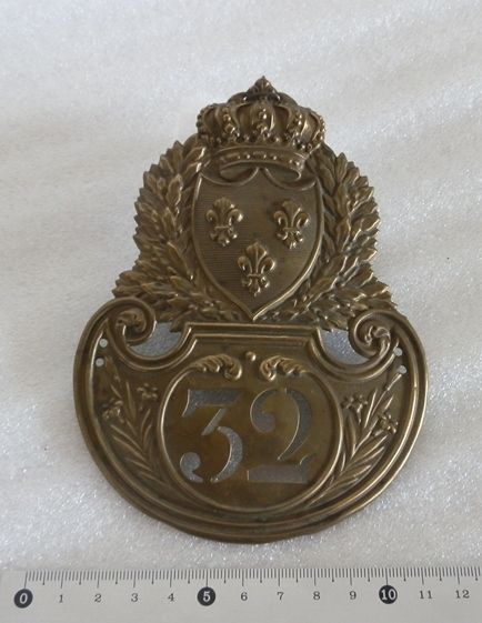 Image représentant Plaque