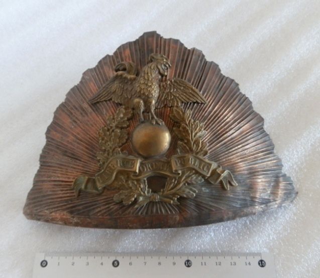 Image représentant Plaque