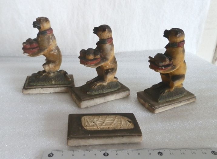 Image représentant Figurine