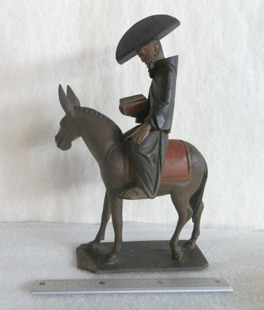Image représentant Statuette