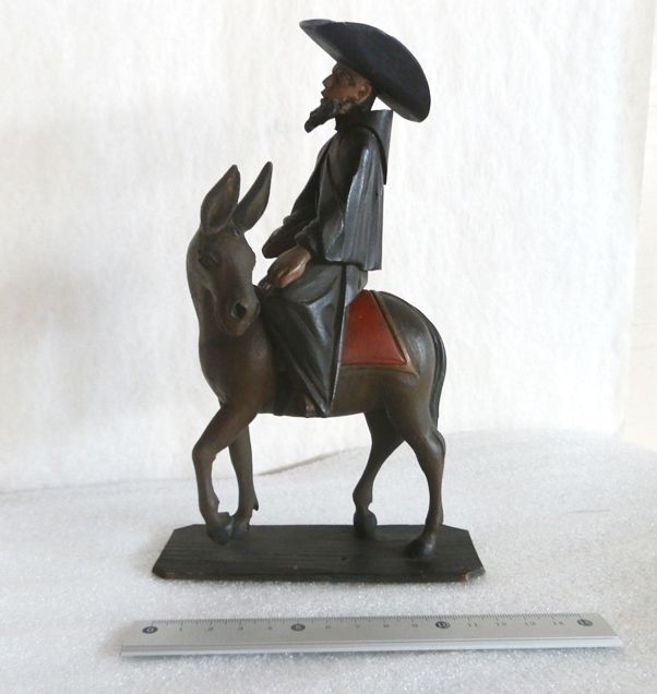 Image représentant Statuette