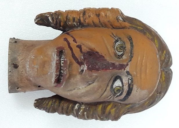 Image représentant Marionnette