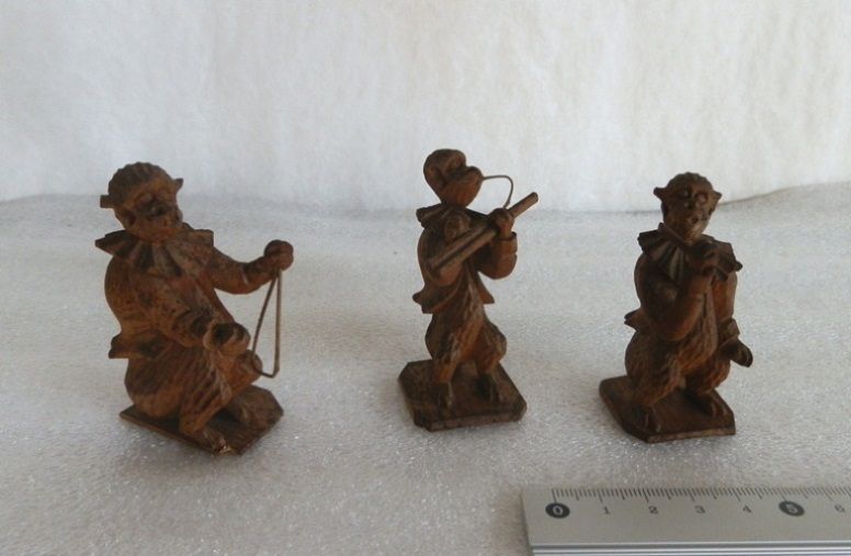 Image représentant Figurine