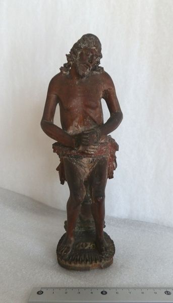 Image représentant Statuette